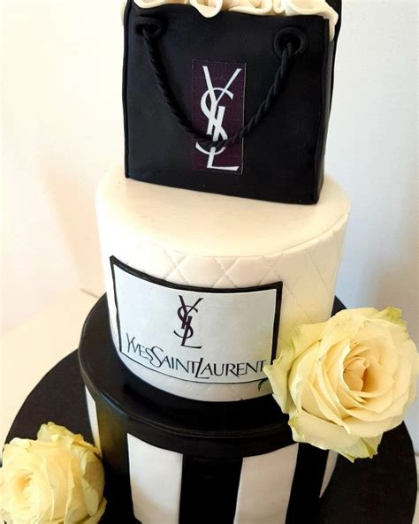 yves saint laurent cake|10 Yves Saint Laurent cakes ideas .